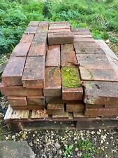 Imperial reclaimed bricks for sale  UK