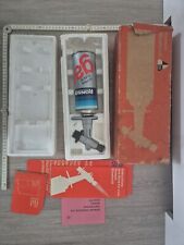 Vintage ronson blowtorch for sale  HARLOW