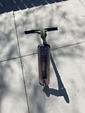 Envy scooters prodigy for sale  Davenport