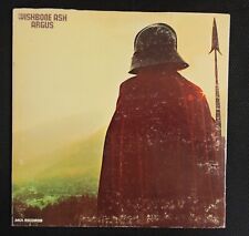 Argus [LP] Wishbone Ash 1973 Disco de Vinil Rock Vintage EUA Pressionando Reedição Muito Bom+ comprar usado  Enviando para Brazil