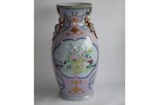 Grand vase porcelaine d'occasion  Seyssel