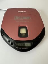 Sony discman compact gebraucht kaufen  Hof
