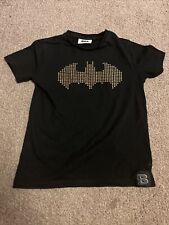 Batman boys shirt for sale  MIDDLESBROUGH