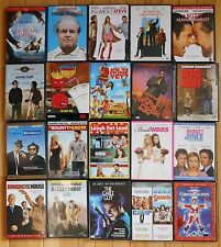 Dvd comedies pick for sale  Absecon