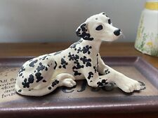 Dalmatian figurines martha for sale  Lake Hopatcong