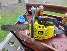 pioneer chainsaw for sale  Graniteville