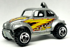 Hot Wheels BAJA BEETLE (Prata) Estado perfeito/solto comprar usado  Enviando para Brazil