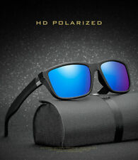 Gafas de sol Polarizadas Yooske Blu HD UV400 más Funda Sunglasses Sonnenbrillen segunda mano  Embacar hacia Argentina