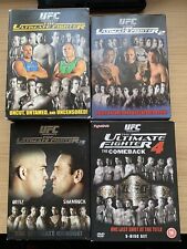 Bundle ultimate fighter for sale  FOCHABERS