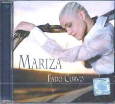 Mariza - Fado Curvo (CD, Álbum) comprar usado  Enviando para Brazil