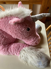 Unicorn stuffed animal for sale  Voluntown