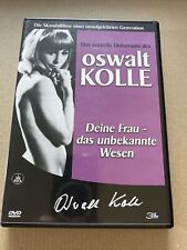 Dvd swalt kolle gebraucht kaufen  Feudenheim,-Wallstadt