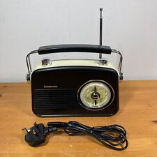 Goodmans revive radio for sale  CAMBERLEY