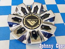 Velox wheels chrome for sale  Orange