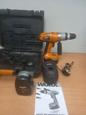 Worx 18v cordless for sale  IPSWICH