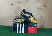 Botas de oro Adidas Predator Absolute FG KAKA para hombre fútbol/fútbol segunda mano  Embacar hacia Mexico