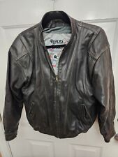 Genuine leather jacket for sale  Dothan