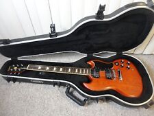 Epiphone standard electric for sale  Perrinton