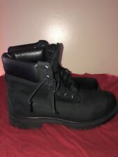 Timberland boots 9.5 for sale  North East