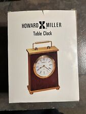 Howard miller table for sale  East Liverpool