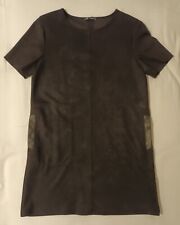 Robe noire zara d'occasion  Nice-