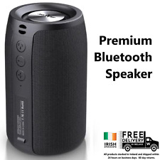 Wireless bluetooth speaker for sale  Ireland