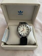 Reloj original Adidas edición vintage con caja de coleccionistas reloj clásico especial segunda mano  Embacar hacia Argentina