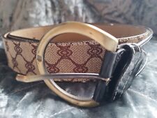 Vintage belt. unisex. for sale  Ireland