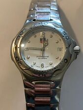 Authentic tag heuer for sale  Garden Grove