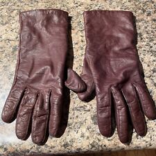 Ladies brown leather for sale  Toledo