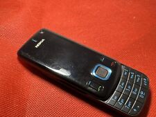 nokia 6600 slide mobile phone for sale  BIRMINGHAM