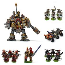 Games workshop warhammer for sale  Wilmington