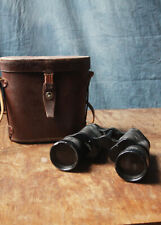 Nippon Kogaku Novar 7X50 Binoculars with Case for sale  Shipping to South Africa