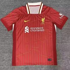 Liverpool home jersey for sale  LONDON