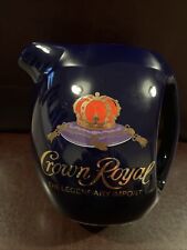 Crown royal canadian for sale  Shipping to Ireland