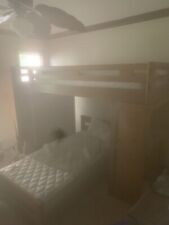 Twin full bunk for sale  Port Richey