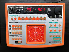 Roland groovebox used for sale  Shipping to Ireland