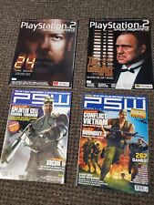 Playstation magazine bundle for sale  SALTBURN-BY-THE-SEA