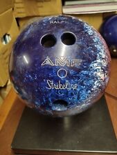 Amf strikeline bowling for sale  HIGH WYCOMBE