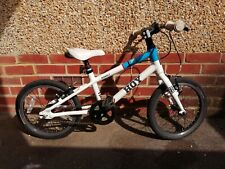 Hoy bonaly bicycle for sale  READING