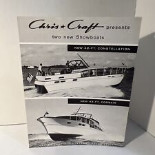 1957 chris craft for sale  Cleveland