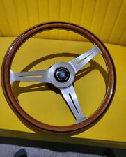 Nardi steering wheel for sale  RAYLEIGH
