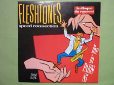 The fleshtones speed d'occasion  France