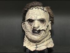 Leatherface mask texas for sale  El Paso