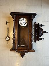 Antique junghans regulator for sale  USA