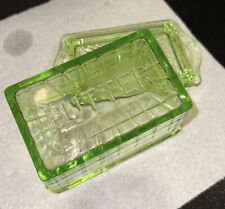 glass vintage block for sale  Felton