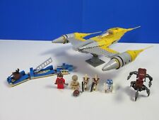 Complete 7877 lego for sale  WHITCHURCH