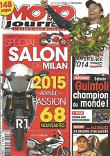 Moto journal 2120 d'occasion  Bray-sur-Somme