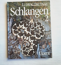 Ludwigtrutnau schlangen terrar gebraucht kaufen  Ratingen-Schwarzbach,-Homberg
