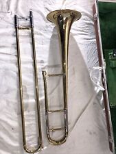 Getzen trombone for sale  Cedar Springs